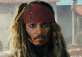 Jerry Bruckheimer Has Spoken to Johnny Depp About 'Pirates of the Caribbean' Reboot