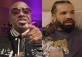 Jermaine Dupri Blasts 'Ignorant' Drake for AI Use on Diss Track 'Taylor Made Freestyle'