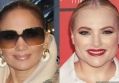 Jennifer Lopez Dubbed 'Deeply Unpleasant' by Meghan McCain During Her Visit to 'The View' 