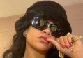Rihanna Reveals Her Natural Hair Amid Criticism Over Fenty Hair