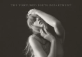 Taylor Swift's 'The Tortured Poets Department' Enjoys Ruling Billboard 200 Chart for 7 Weeks
