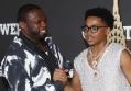 50 Cent Plays Down Sexual Assault on Michael Rainey Jr. After Actor Says He's 'in Shock'