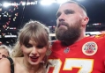 Travis Kelce Gushes Over Taylor Swift's Cooking Skills