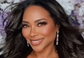 Kenya Moore Subtly Reacts to Her 'RHOA' Suspension