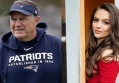 Ex-Patriots Coach Bill Belichick Reportedly Dating 24-Year-Old Former Cheerleader