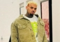 Chris Brown Sparks Fight Among Fans After Throwing His Jacket to the Crowd in New Jersey