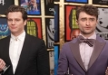 Jonathan Groff Gets Emotional Over Daniel Radcliffe's Win at the 77th Tony Awards