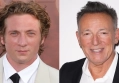 Jeremy Allen White Aims to Handle Vocals While Playing Bruce Springsteen in Biopic