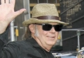 Neil Young Cancels Remaining Tour Dates Due to Illness