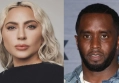 Lady Gaga Ultimatum Forces Top Law Firm to Dump Diddy 