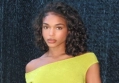 Lori Harvey Sparks Balding Speculation After Debuting New Hair Color