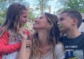 Gisele Bundchen Looks Smitten With BF Joaquim Valente on Fun Getaway With Her Kids
