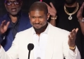 Usher Defends BET Awards Tribute for Him Amid Fans' Disappointment
