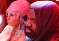 Kanye West's Wife Bianca Censori Risks Wardrobe Malfunction During L.A. Outing