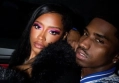 Diddy's Son King Combs and GF Ignite Pregnancy Rumor After Buying Their First House 