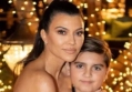 Kourtney Kardashian 'Heartbroken' as Son Mason Doesn't Want to Live With Her Anymore