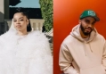 Ella Mai Welcomes First Child, Takes Newborn to Paris to Celebrate Baby Daddy Jayson Tatum's Olympic Win