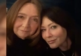 Shannen Doherty's Mom Continues Late Actress' Legacy by Taking Over Her Podcast