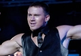 Channing Tatum Dreading the Day Daughter Everly Finally Gets to See His Racy Movie 'Magic Mike' 