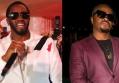 Diddy Dubbed a 'Monster' by Lil Rod After Accusing the Producer of Cash Grab With $30M Lawsuit