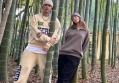 Justin and Hailey Bieber's Model Friend May Spill Baby Jack's Birth Date