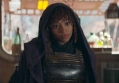 Amandla Stenberg Blames Bigotry for 'The Acolyte' Cancellation