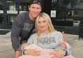 Brooke Hogan Welcomes Twin Babies With Husband Steven Oleksy