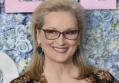 Meryl Streep Was Nearly Trapped by LA Wildfires, Had to Cut 'Car-Size Hole' in Her Fence to Escape