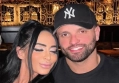 'Jersey Shore' Star Angelina Pivarnick Ends Vinny Tortorella Engagement, Accuses Him of Cheating