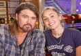 Miley Cyrus Shuts Down Feud Rumors With Dad Billy Ray as She Responds to His Post After Grammy Win