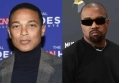 Don Lemon Take a Jab at Kanye West and Bianca Censori at NYC Fashion Show After Public Spat