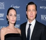 Angelina Jolie for Brad Pitt - Private Island