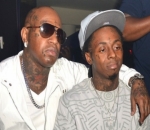 Birdman for Lil Wayne -  $1M in Cash