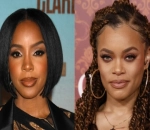 Kelly Rowland Showered With Love by Andra Day After Gushing Over Album 'Cassandra'