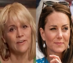 Meghan Markle's Half Sister Wants to Depose Kate Middleton in Fight With Actress