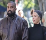 Kanye West's Wife Bianca Censori Shocks Fans With Speaking Voice in Resurfaced Clip