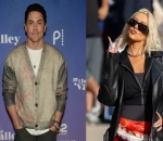 Tom Sandoval Clowned for Recreating Christina Aguilera's Iconic Rolling Stone Cover
