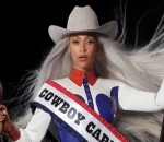 Beyonce's 'Cowboy Carter' Breaks Records as Most-Streamed Country Album on Spotify