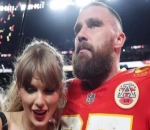 Taylor Swift Caught Apologizing to Travis Kelce for Being Drunk at Coachella