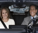 Katie Couric Calls Out Former 'Today' Co-Anchor Bryant Gumbel for His 'Sexist Attitude' 