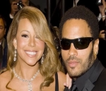 Mariah Carey and Lenny Kravitz Rumored Secretly Dating