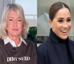 Martha Stewart Feels Insulted by Meghan Markle Comparison Following Duchess' Lifestyle Brand Launch