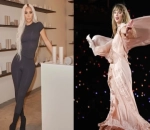 Kim Kardashian Unfazed by Taylor Swift's Diss Track, Not Planning to Fire Back