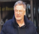 Alec Baldwin Defended After Smacking Anti-Israel Protestor's Phone