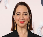 Maya Rudolph Insists She Had to Reach Success by Herself Despite Having Famous Parents