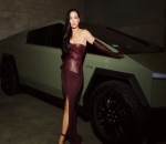 Katy Perry Mocked Over Elon Musk's Tesla Endorsement Post