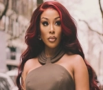 K. Michelle Works With New Country Music Team From Major Record Label to Have 'Fair Rollout'
