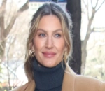 Gisele Bundchen Tears Up In Front of Cop After Being Pulled Over in Miami
