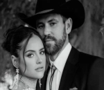 Nick Viall and His Bride Natalie Welcome Their Guests With 'Country-Chic' Party Ahead of Wedding