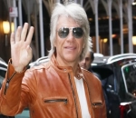Jon Bon Jovi Hints at Entanglements After 'Not a Saint' Confession